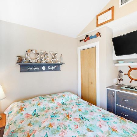Southern Comfort Cabana Hatteras Chambre photo
