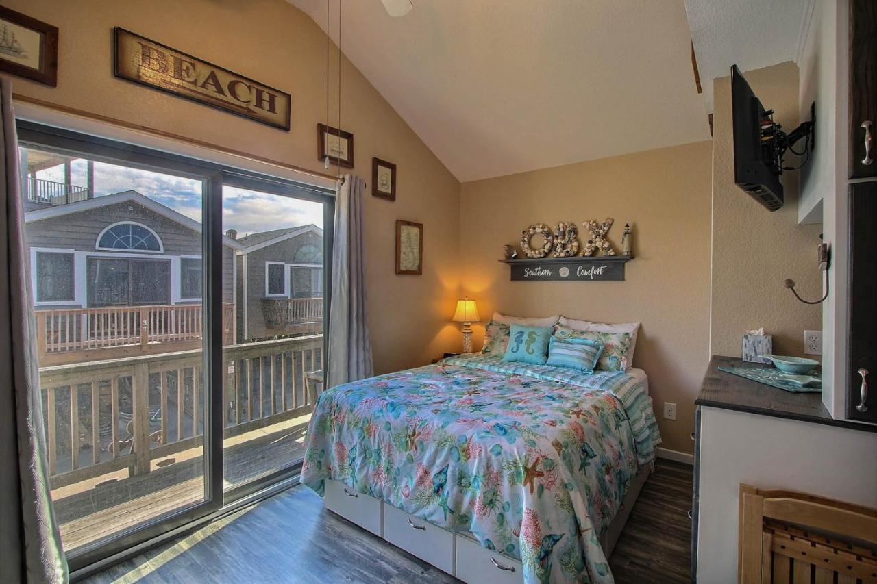 Southern Comfort Cabana Hatteras Extérieur photo