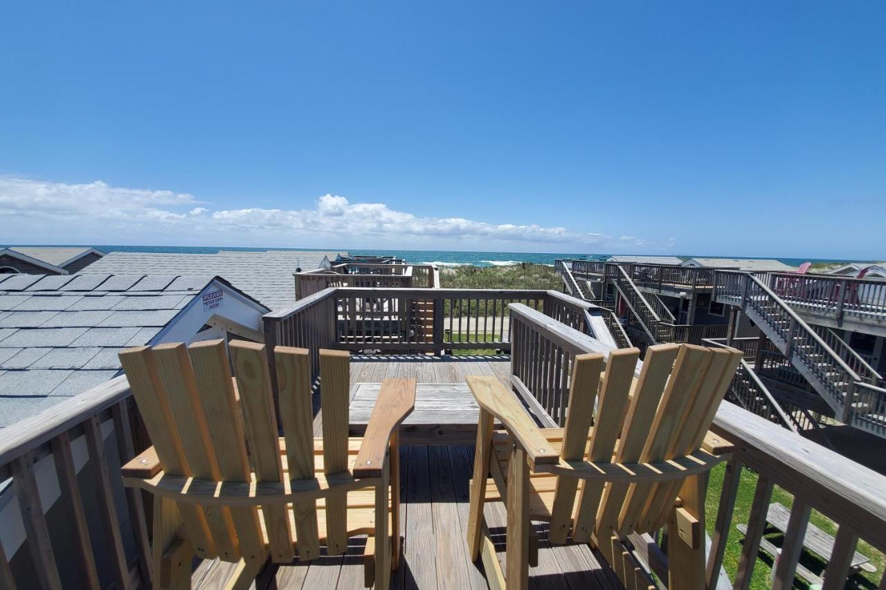 Southern Comfort Cabana Hatteras Extérieur photo