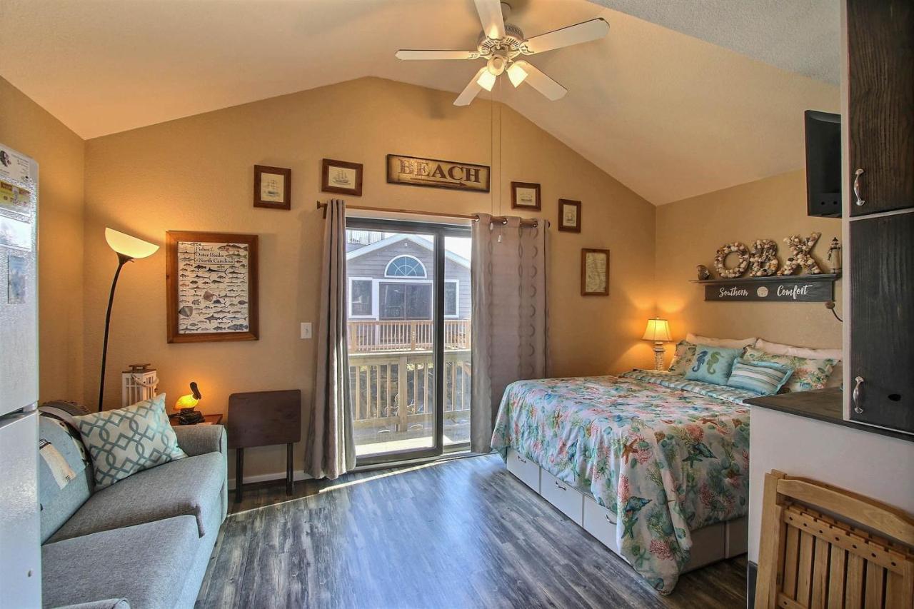 Southern Comfort Cabana Hatteras Extérieur photo