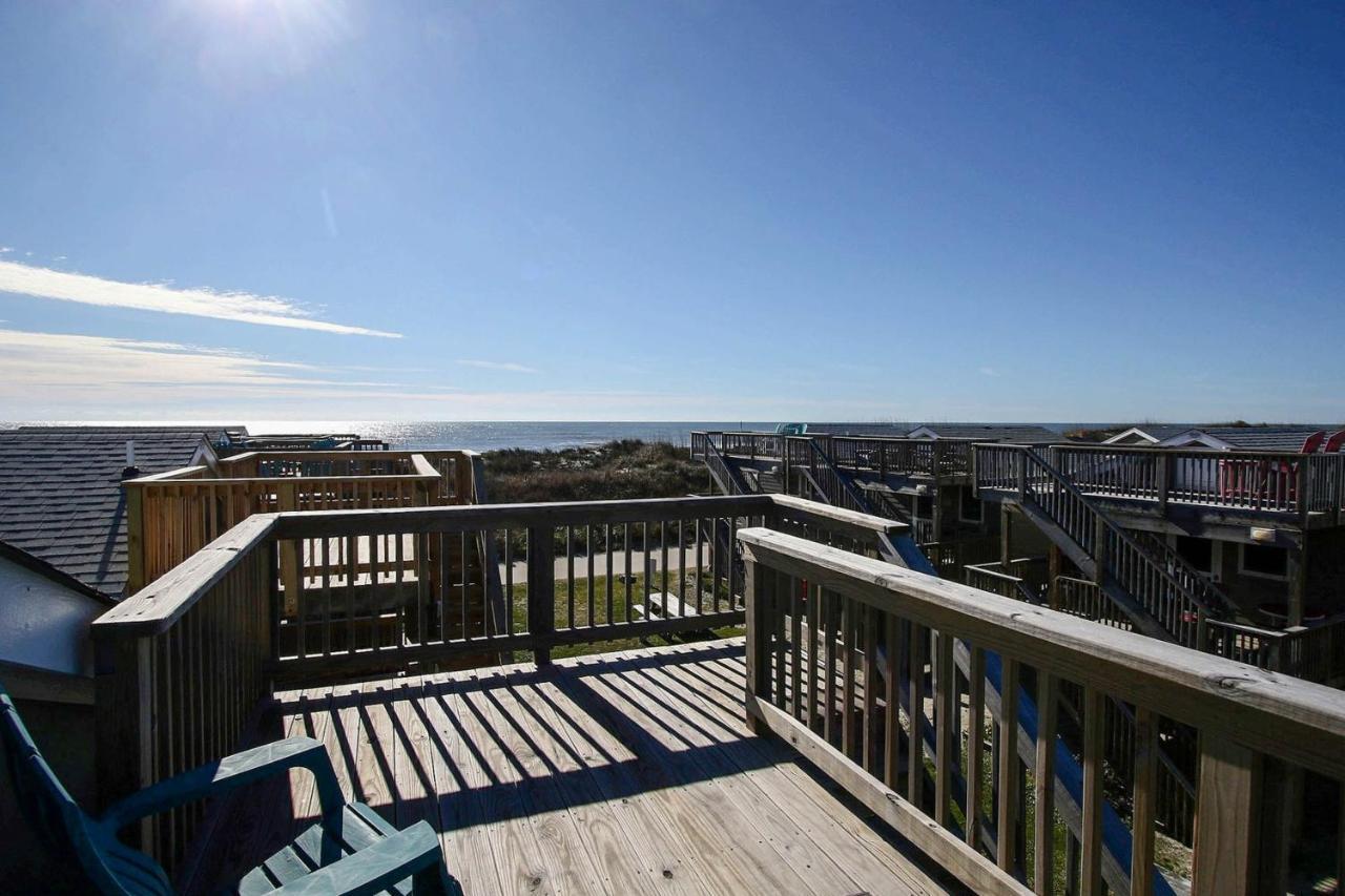 Southern Comfort Cabana Hatteras Extérieur photo