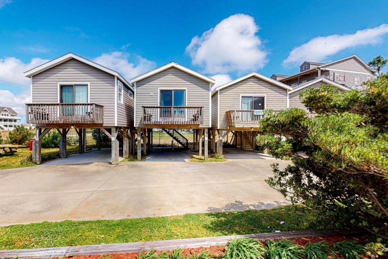 Southern Comfort Cabana Hatteras Chambre photo