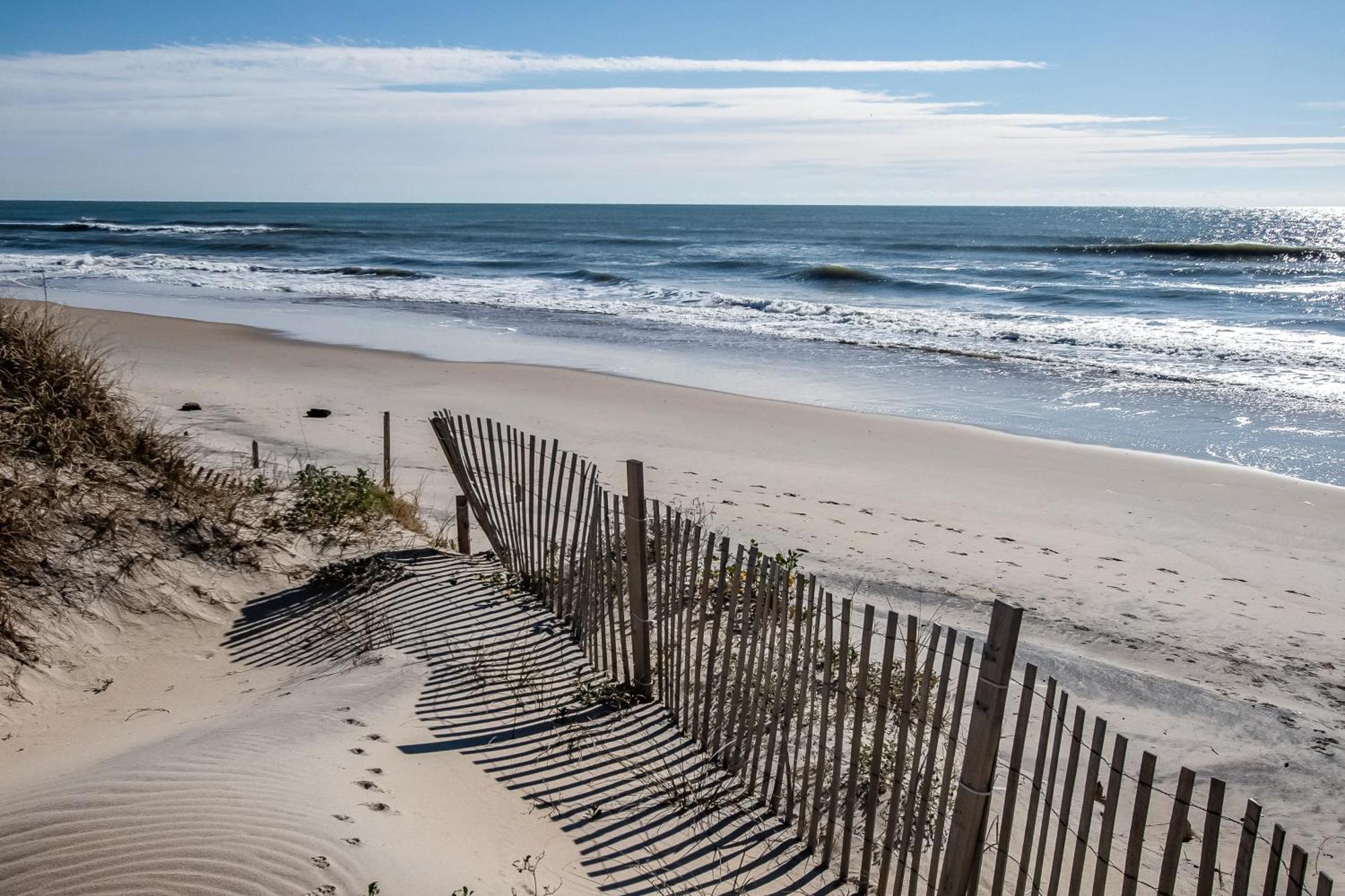 Southern Comfort Cabana Hatteras Chambre photo