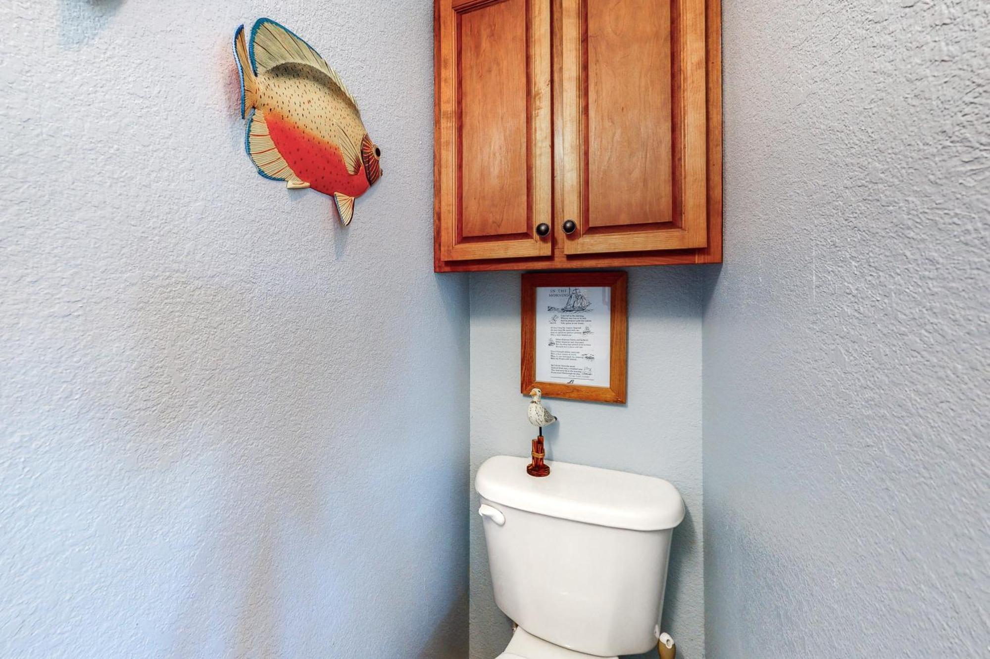 Southern Comfort Cabana Hatteras Chambre photo