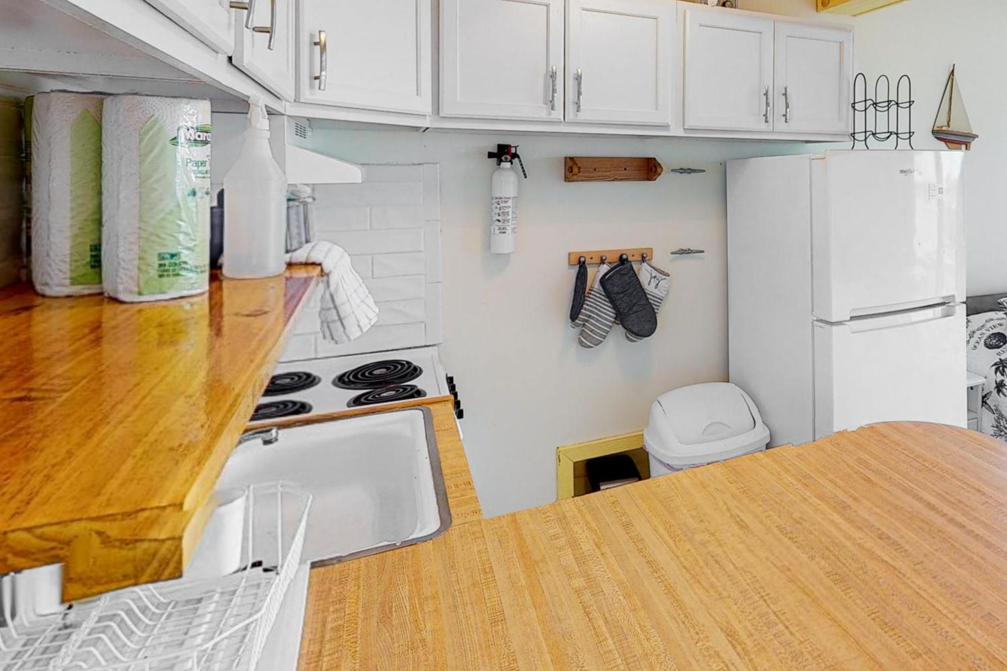 Southern Comfort Cabana Hatteras Chambre photo
