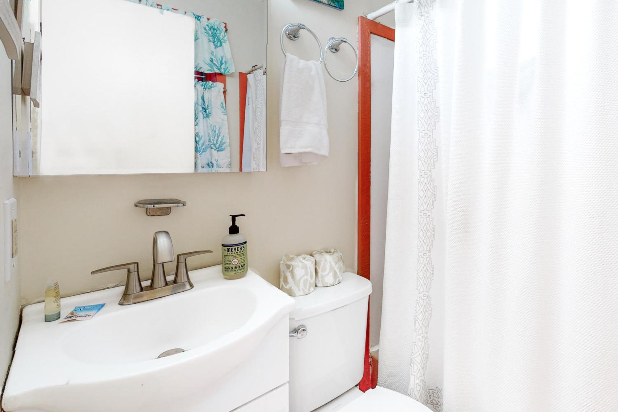 Southern Comfort Cabana Hatteras Chambre photo