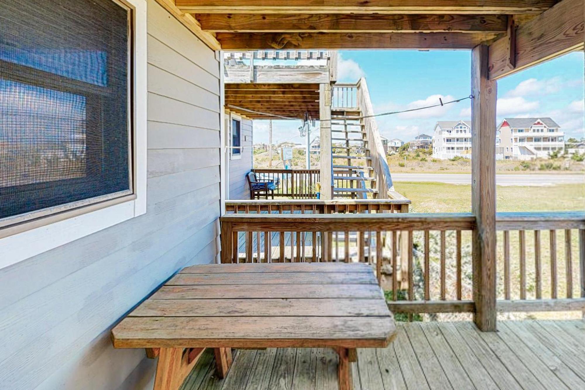 Southern Comfort Cabana Hatteras Chambre photo